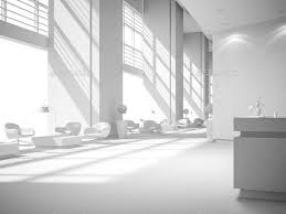 White Interior Design 3d Rendering White Interior Design Best Interior Design Apps Interior Design Apps