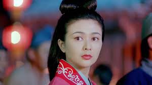 The Assassin movie review (1993)