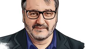 Peter Florence: The book that changed my life