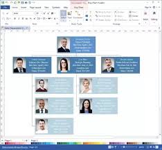 software organization download online charts collection