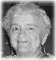 BETTY SEIBERLICH Obituary (2013)