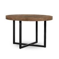 Ready to ship in 1 business day. Reclaimed Wood Kitchen Dining Tables You Ll Love In 2021 Wayfair