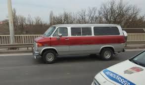 Image result for Red 1991 Taxi