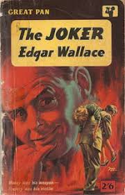 Club de Pensadores Universales: Las Hijas de la Noche de Edgar Wallace
