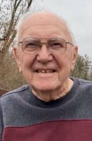 Obituary for Wilbur L. Hensel