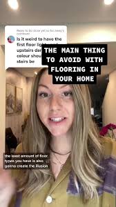 Evita múltiples tipos de pisos en tu hogar