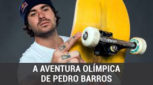 We did not find results for: A Aventura Olimpica De Pedro Barros Youtube