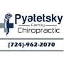 Profile Picture of Pyatetsky Family Chiropractic | Hermitage PA - Facebookon Google