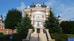 This Creepy Asylum In North Carolina Is Still Standing And Still Disturbing Haunted Places Living In North Carolina Most Haunted Places