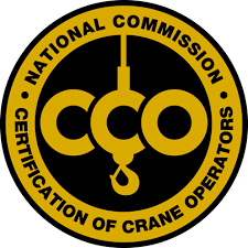 why nccco training course is essential for crane operators