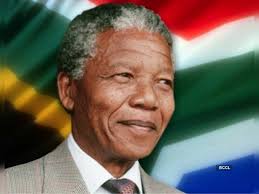 Full name nelson rolihlahla dalibhunga mandela aka 'madiba'. Nelson Mandela Nelson Mandela S Letters From Prison To Be Published Times Of India