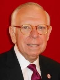 Richard Turner Obituary (2015)