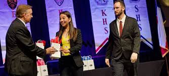 Class of 2024 Stars Shine at Starmakers Banquet