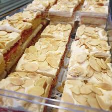 Frambozen zijn een heerlijke lekkernij en gezonder dan je denkt. Hari Terakhir Frambozen Kenari Baking Classruum Facebook