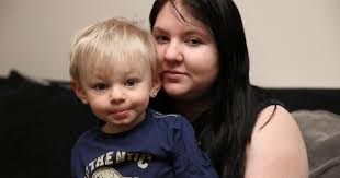 Mother's 'worst fear' realised when stranger tried to snatch her son in  Watford