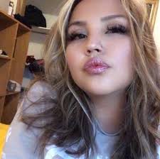 Ariel Dani Sinclair Thomas