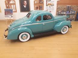 Image result for Cloudmist Gray 1940 Mercury
