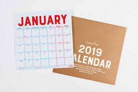 2019 Calendars Miss Moss Calendar Miss Moss Cool Calendars