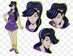 Josuke about had it up to here with this utter blasphemy and he was ready to flip his lid; Yoshikage Kira Png Images Pngwing