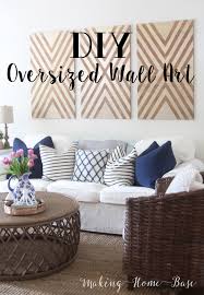 15 wall art ideas we absolutely love. 25 Beautiful And Inspiring Diy Wall Art Ideas That Will Have Your Creative Wheels Turning