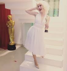 Marilyn Monroe Kostum Selber Machen Maskerix De