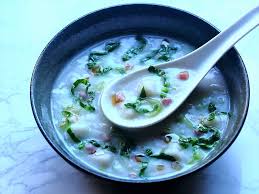 Check spelling or type a new query. Thick Taro Soup With Bok Choy And Ham é'èç«è¿èè¿ç¾¹ Soy Rice Fire