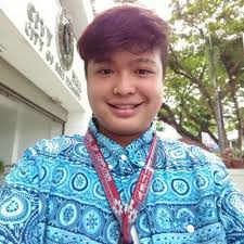 Franklin Ancheta's Instagram, Twitter & Facebook