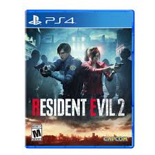 Puedes presumir delante de tus amigos en las partidas multijugador de las sagas deportivas más famosas a nivel mundial como fifa y nba 2k, apoyar a tu escuadrón en call of duty o gta online o. Juego Ps4 Latam Resident Evil 2 Promart Pe Promart