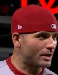 Redfords's final appearance 😔