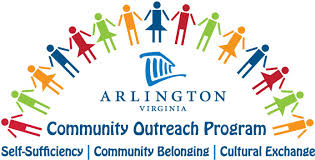 Community Outreach Program Public Assistance