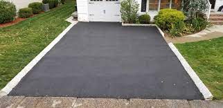 Folsom Asphalt Paving