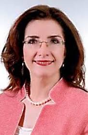 Prof. Dr. FUNDA DOĞRUMAN AL