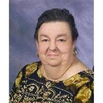 Betty Kiley Obituary