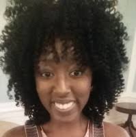 April Briscoe, M.A.C.