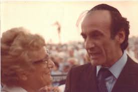 Shenandoah County students dedicate Holocaust memorial garden