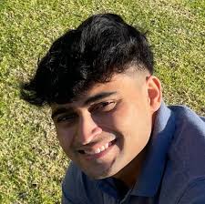 Regina Thomas and Justin Mathew's Wedding Website