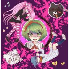 Another episode ultra despair girls. Jataro Kemuri