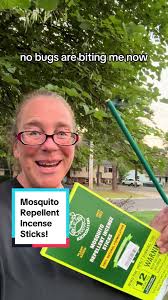 Mosquito Repellent for Mexico