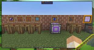 Maybe you would like to learn more about one of these? Waila Harvestability Mod 1 16 5 1 15 2 For Minecraft Mc Mods Pc
