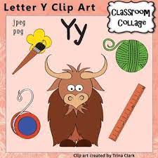Alphabet Clip Art Letter Y Items Start W Y Color Perso Lettering Y Clip Art Lettering