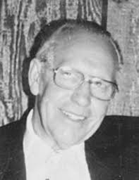 Harry Hindahl Obituary