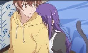 Ao Chan Can T Study Episode 09 Anime Review Anime Aesthetic Anime Anime Reviews