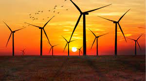 How to use wind in a sentence. Biggest Influencers In Wind Power In Q3 2020 The Top Individuals To Follow