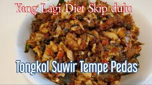 Jun 12, 2021 · resep ikan tongkol bumbu rujak. Ikan Tongkol Dan Tempe Di Masak Pakai Bumbu Kemiri Enak Banget Lho Youtube