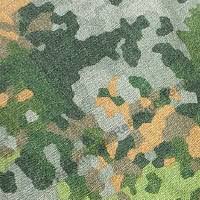 Het netherlands fractal pattern (nfp) is een camouflagepatroon dat door defensie in het is nog niet duidelijk of, en zo ja wanneer, gevechtskleding bedrukt met netherlands fractal pattern zal. Paratrooper Research Team C Camouflage Patterns