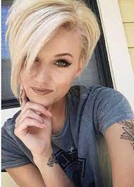 6 Short Hairstyle For Thick Straight Hair Hairstyle Hair Styles Short Hair Styles Thick Hair Styles