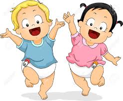 Image result for free clipart baby doll