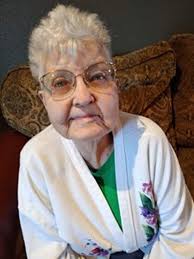 Hazel L. Olsen Obituary December 16, 2020