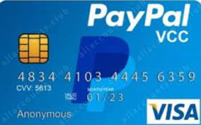 Maybe you would like to learn more about one of these? Free Vcc For Paypal Verification Virtual Credit Card Credit Card Online Prepaid Debit Cards