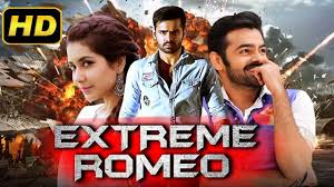 Extreme Romeo New South Indian Hindi Dubbed Movie In Hd Shumaila Idress Extreme Romeo New South Indian H In 2020 Indian Hindi Free Hd Movies Online New Hindi Movie